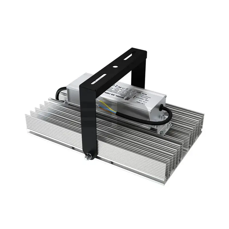 Project SVO 120 CRI70 4000К 155х70°