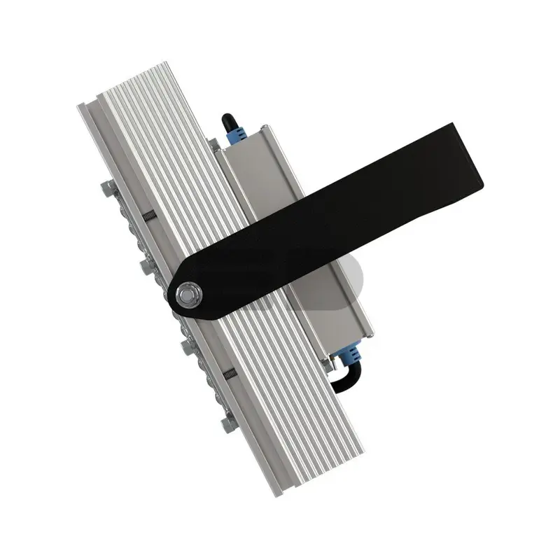 Project SVO 80 (3G) CRI70 3000К 155х70°