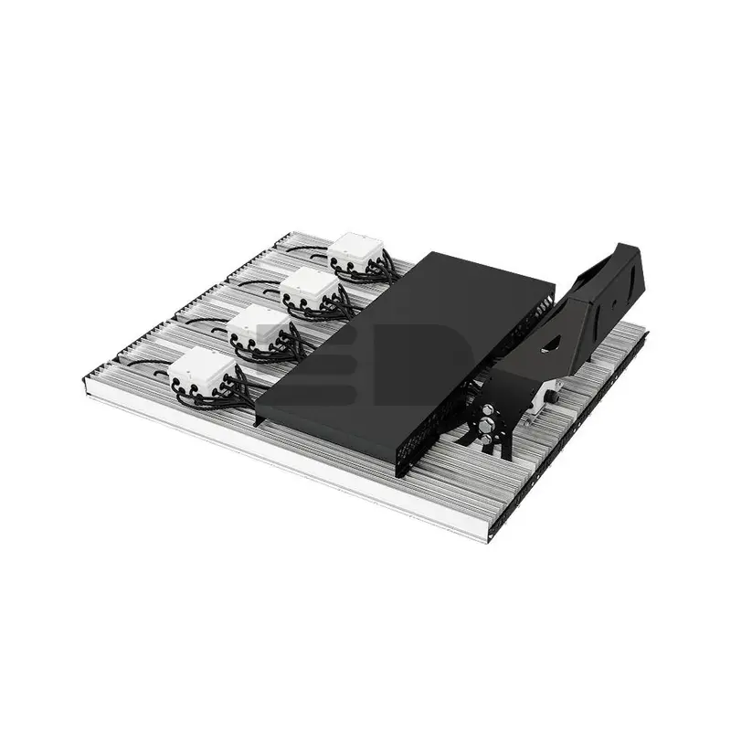 Plaza S 2000 CRI70 3000К 55°