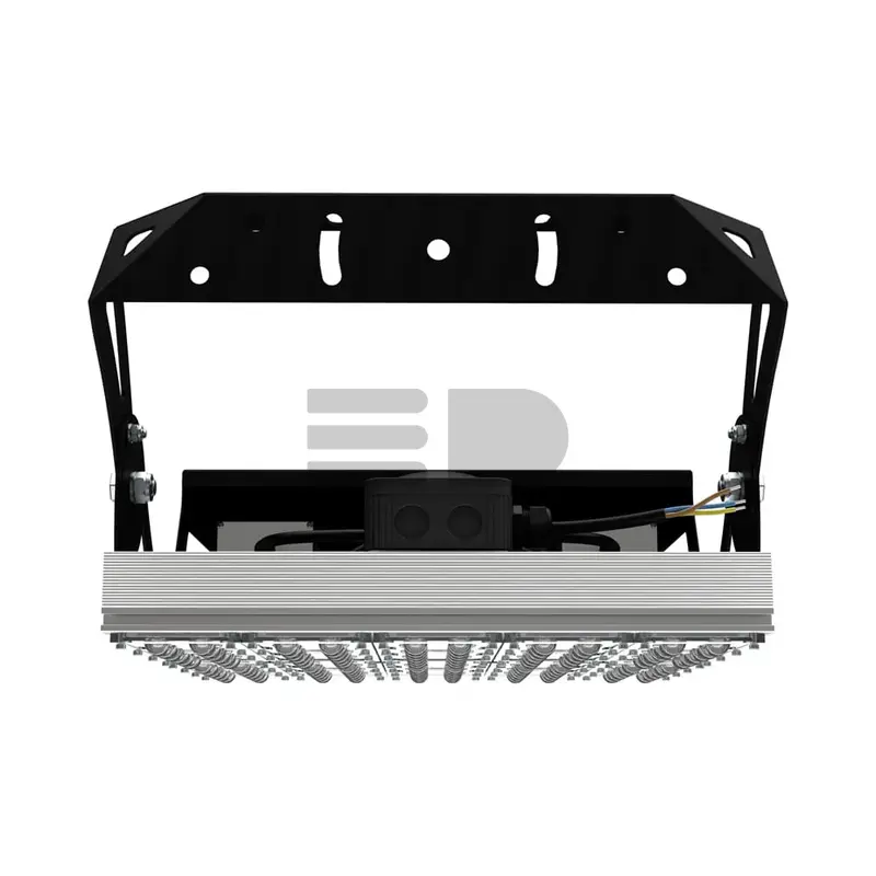 Plaza S 400 CRI70 3000К 130х30°