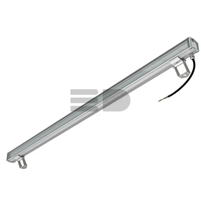 Baroque S 48 1200мм 48В DC CRI80 4000К 40х100°