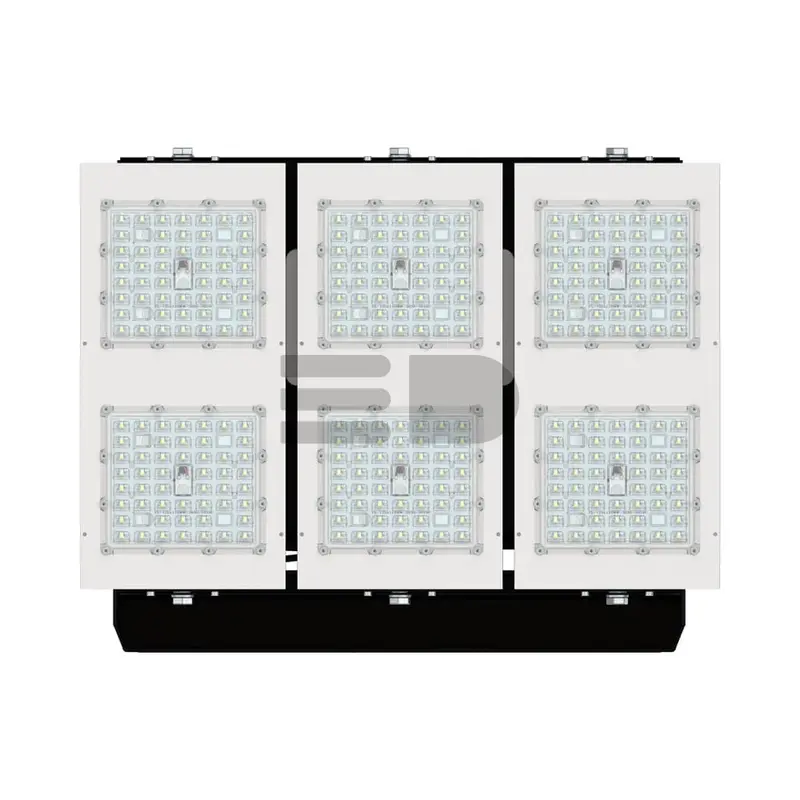 Plaza S 600 Box CRI70 4000К 135х55°