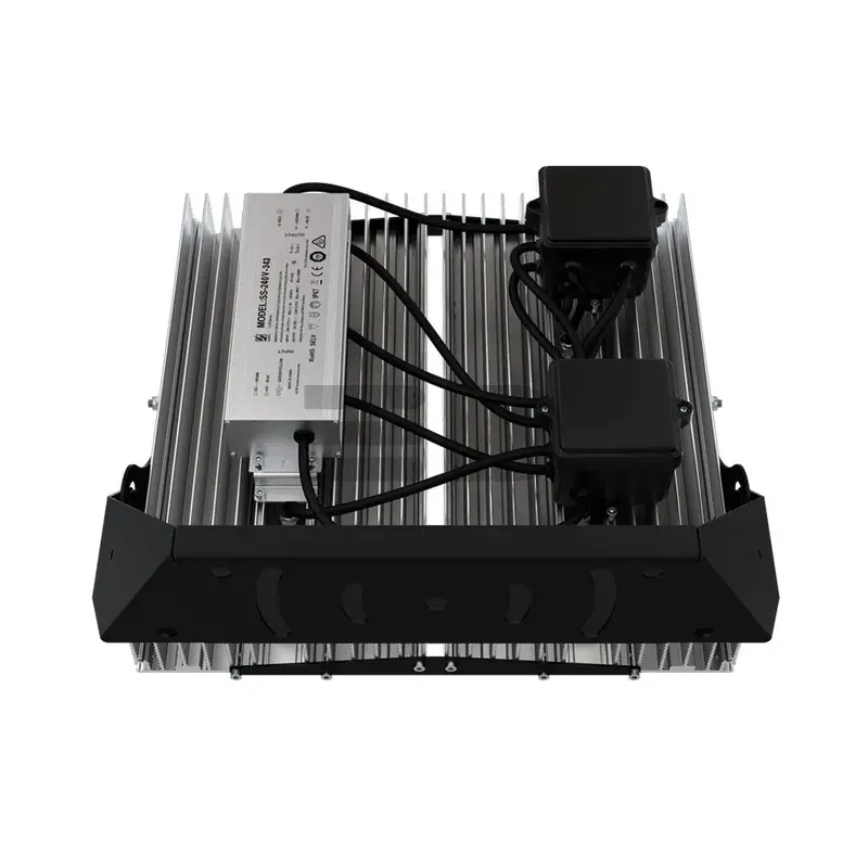 Project SVO 250 CRI90 5700К 25°