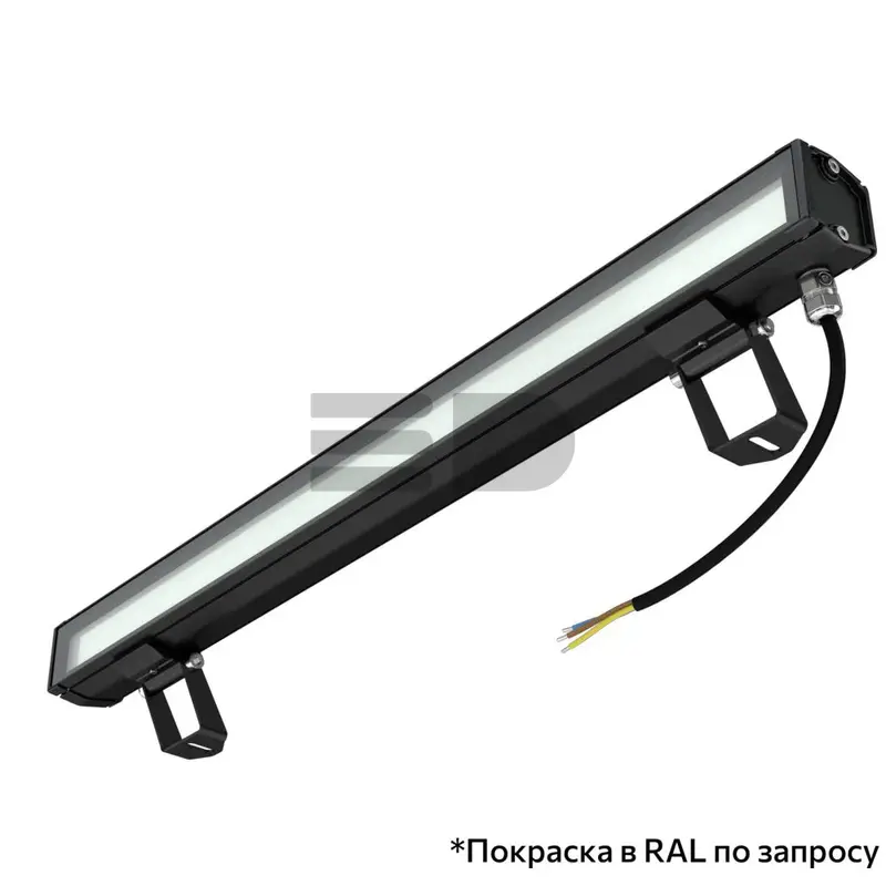 Baroque S 20 600мм CRI80 5000К Опал