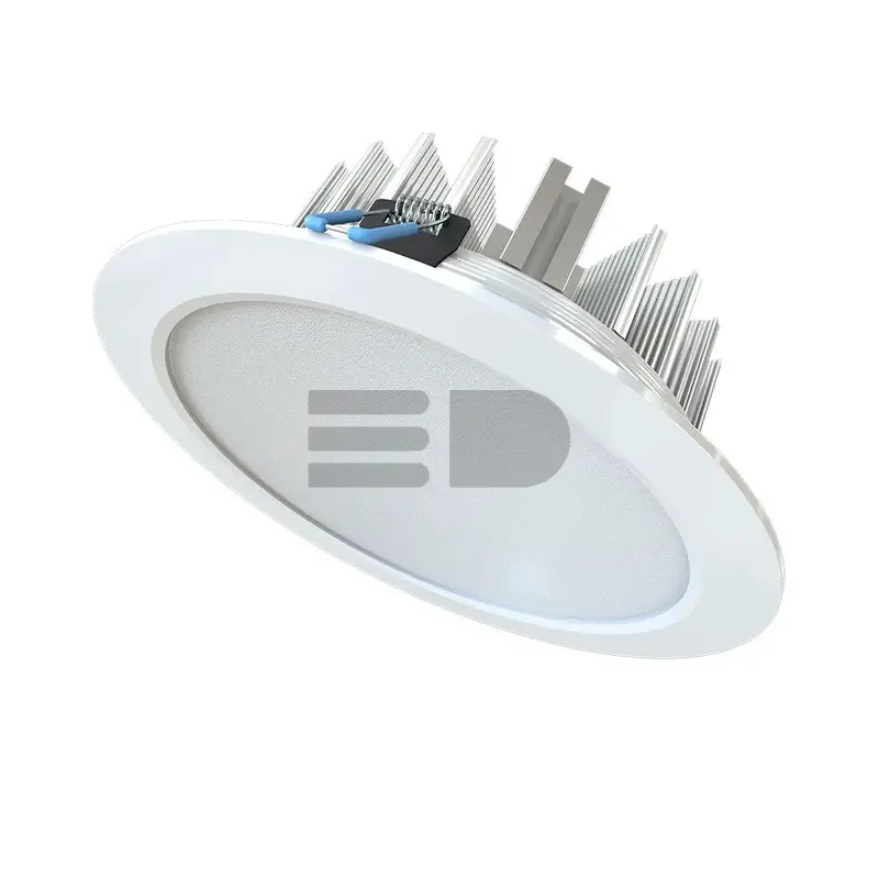Downlight 40 L IP20 CRI80 4000К Опал
