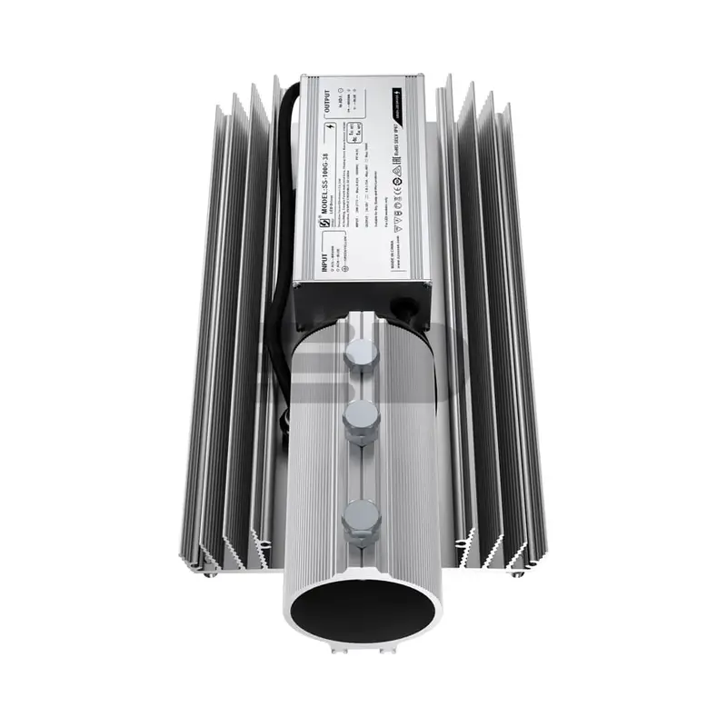 Highway v2 ML ЭС 100 CRI70 3000К 155х70°