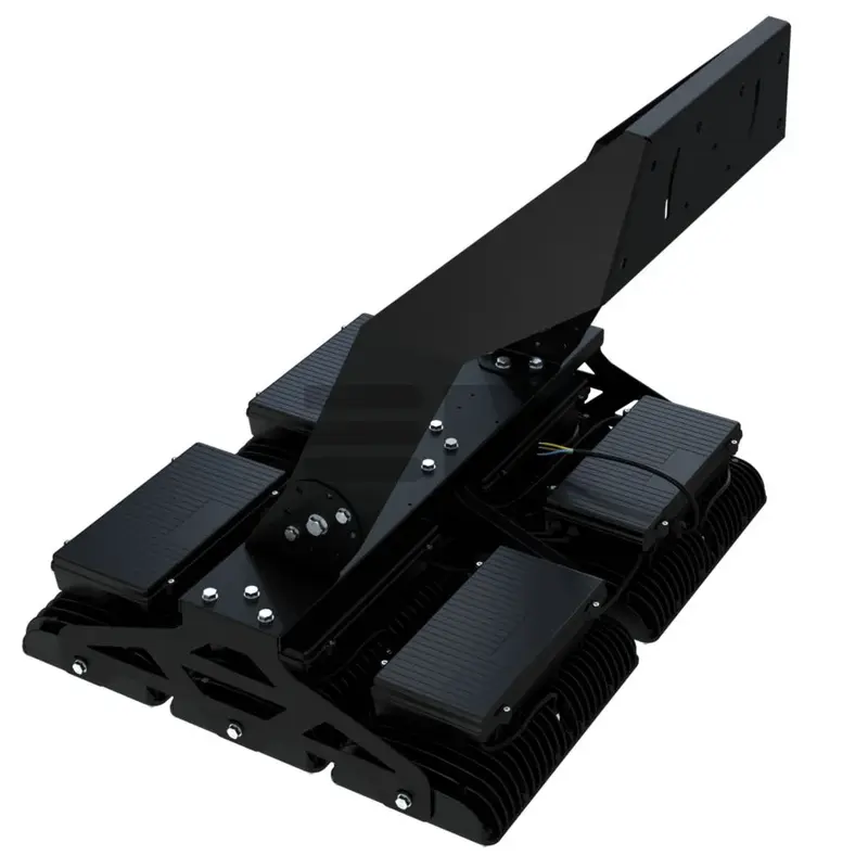 Plaza 1200 X CRI70 3000К 25°