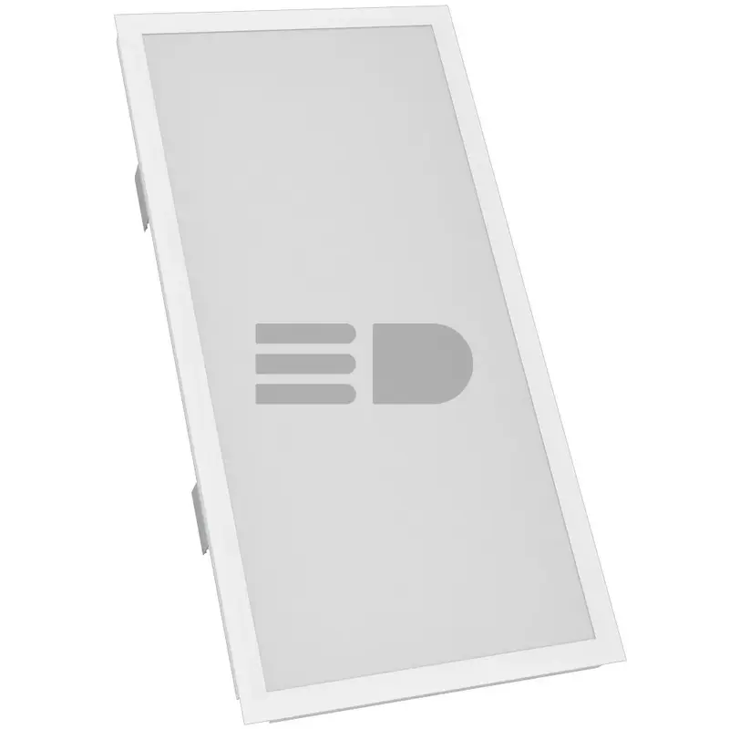 Office Comfort S Clip-In 23 IP40 CRI90 4000К Опал 600х300х35мм