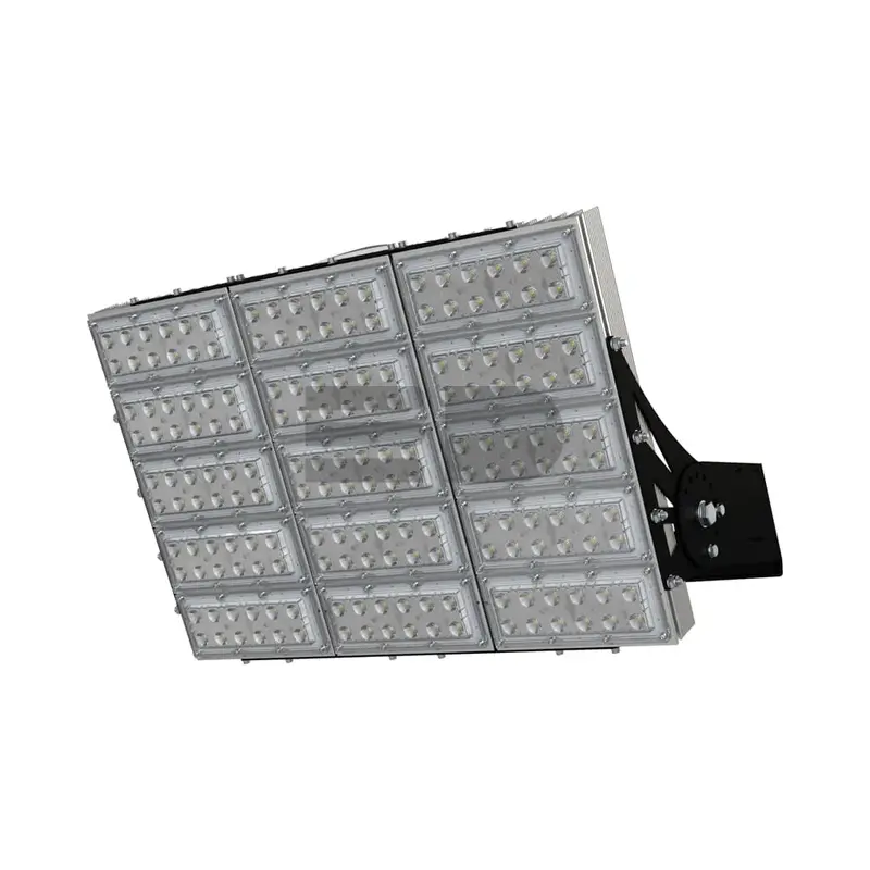 Plaza S 600 CRI70 5000К 60°