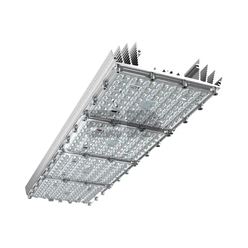 Highway v2 ML ЭС 200 CRI70 3000К 135х55°