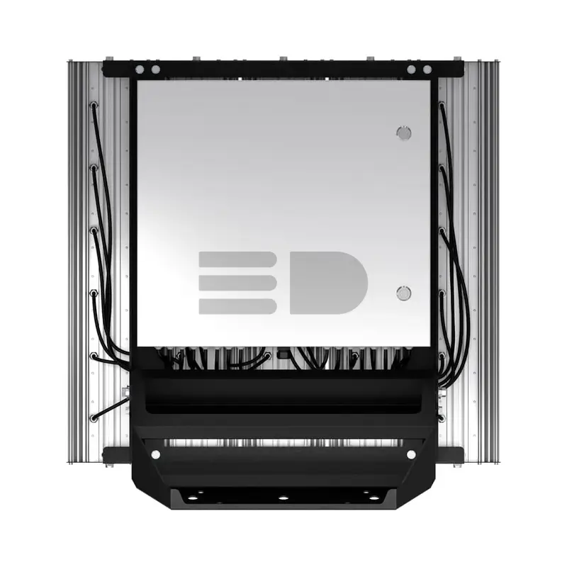 Plaza v2 1500 CRI70 4500К 60°