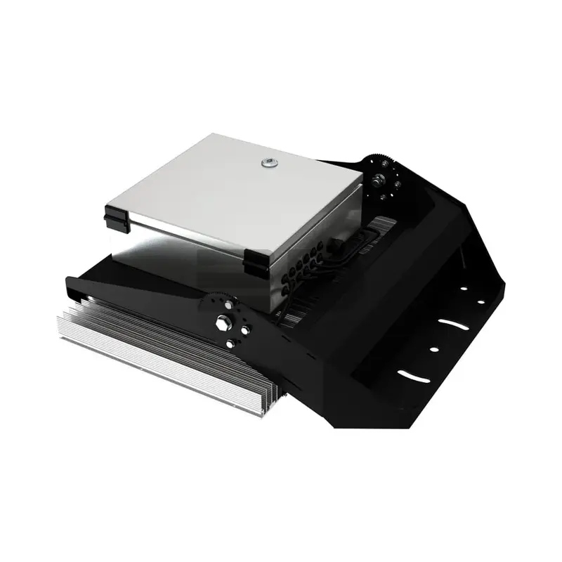 Plaza D 600 Box CRI70 3000К 120°