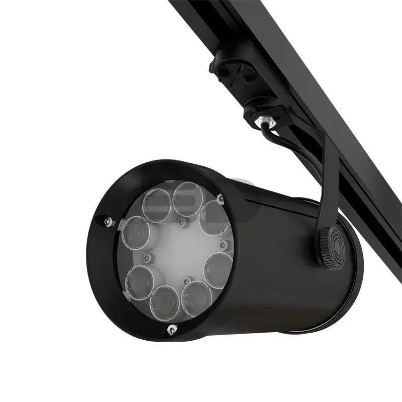 Accent track 24 CRI80 5000К 90°