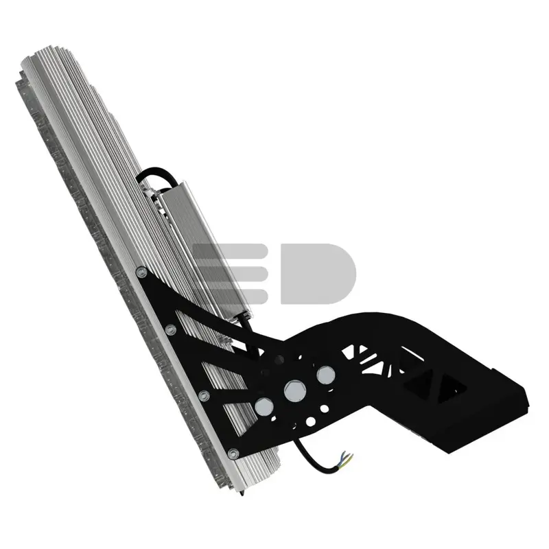 Plaza 750 L V CRI70 5000К 80х30°
