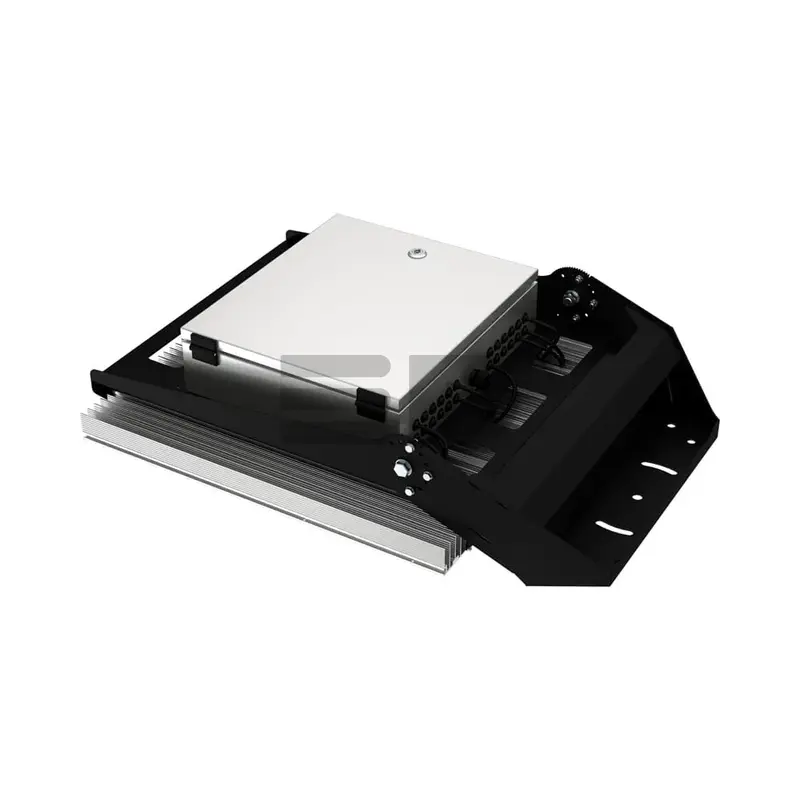 Plaza D 1000 Box CRI70 4000К 90°