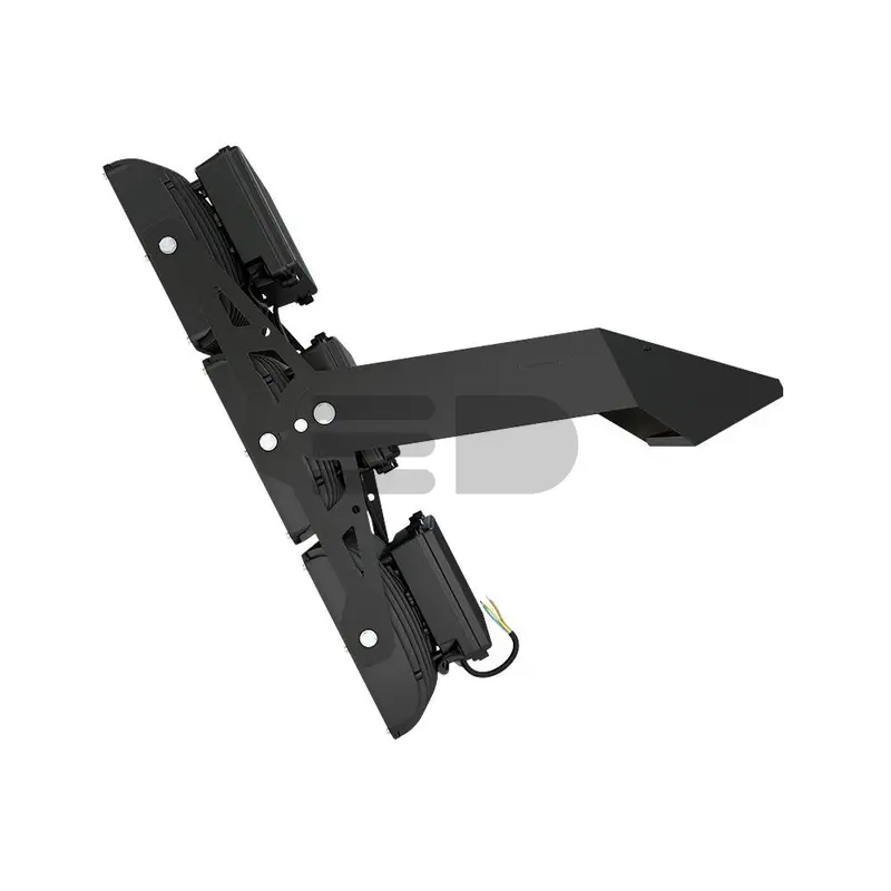 Plaza 600 X CRI70 5000К 45х25°
