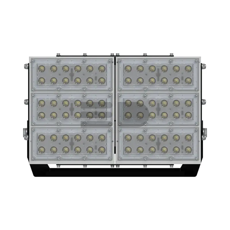 Project SVO 200 CRI70 3000К 90°