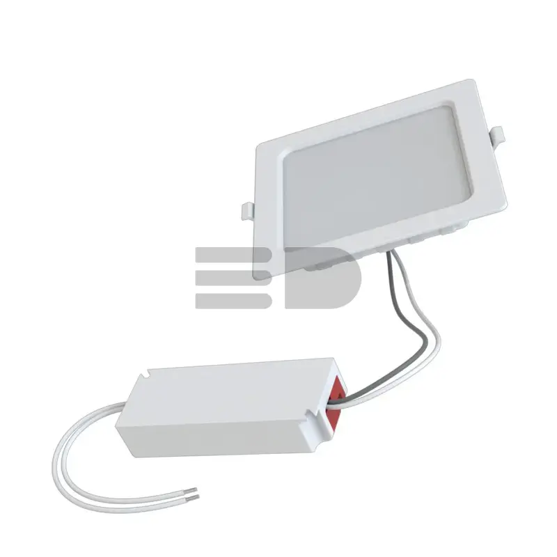 Downlight Q 5 S IP20 CRI80 5000К Опал