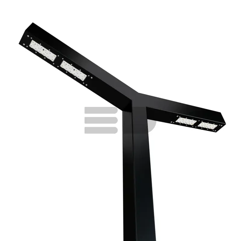 Park Steel 120 5000/700/700мм 3000К