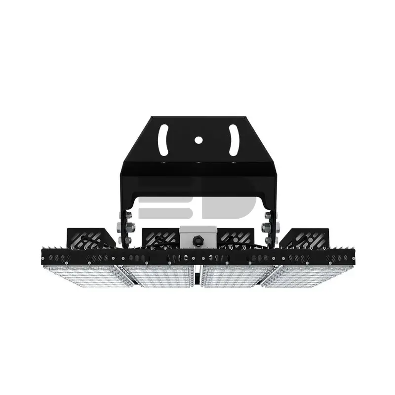 Plaza S 1250 CRI70 3000К 60°