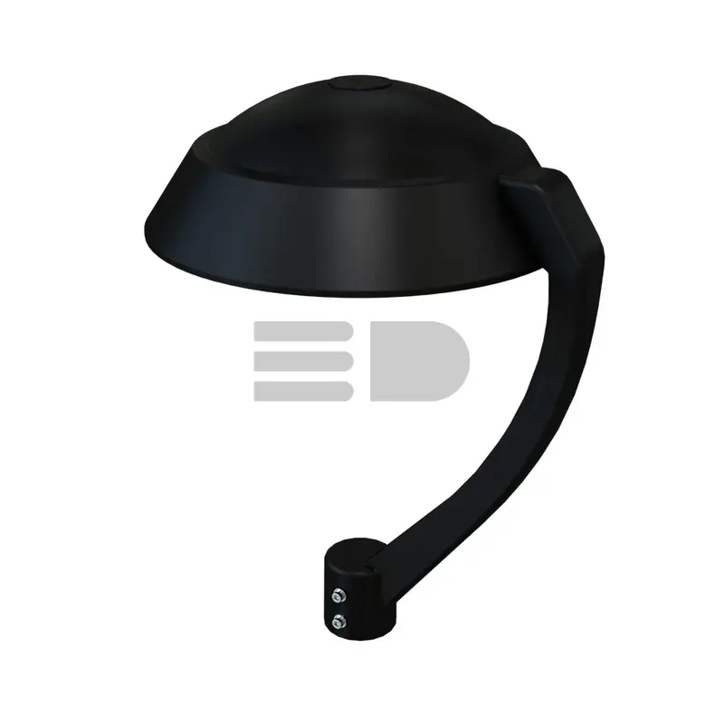 Bowl torchere 40 3000К 155х85°