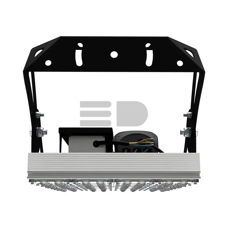 Project SVO 300 CRI70 5000К 130х30°