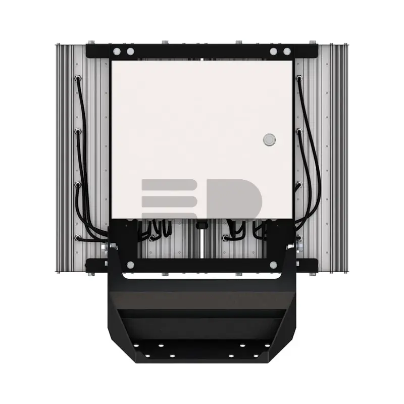 Plaza v2 800 CRI70 3000К 60°