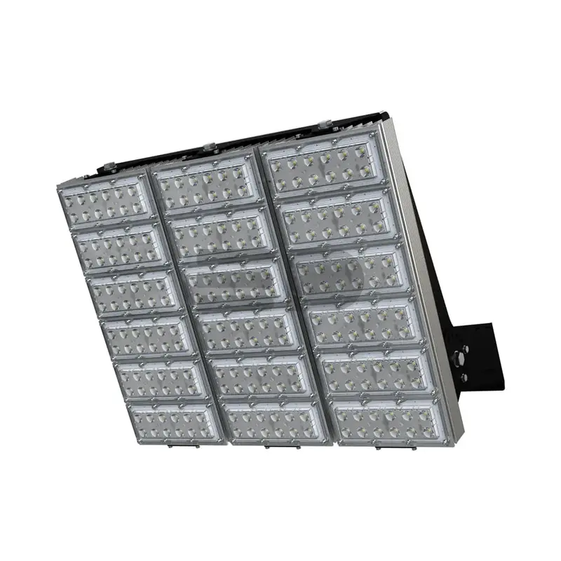 Plaza S 750 Box CRI70 3000К 90°
