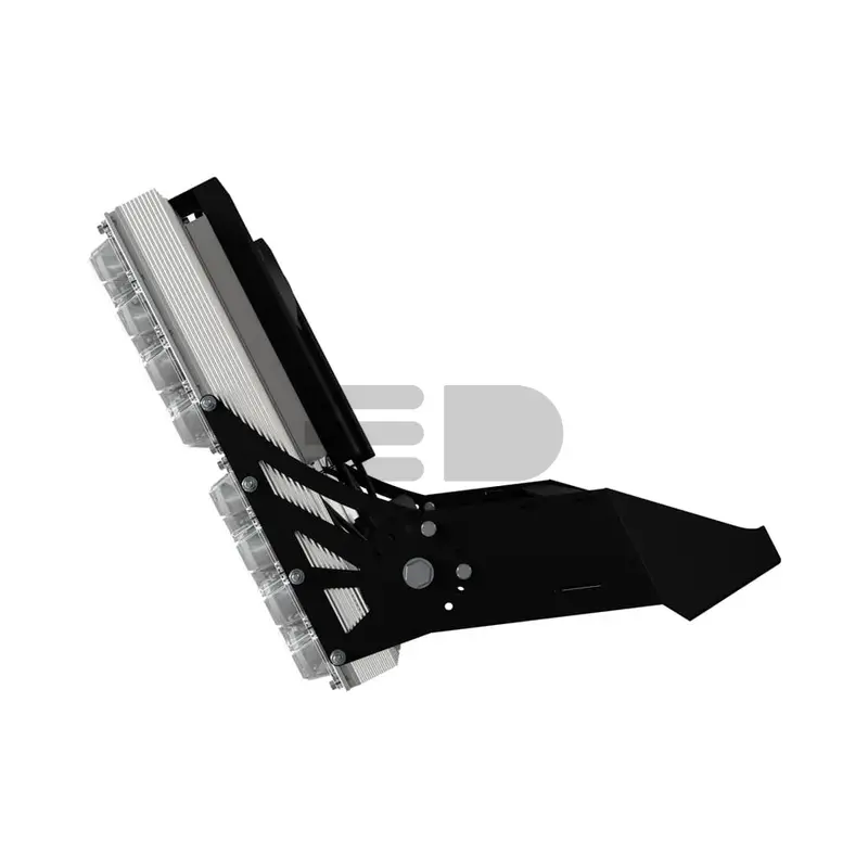 Plaza U 480 CRI70 4000К 5°