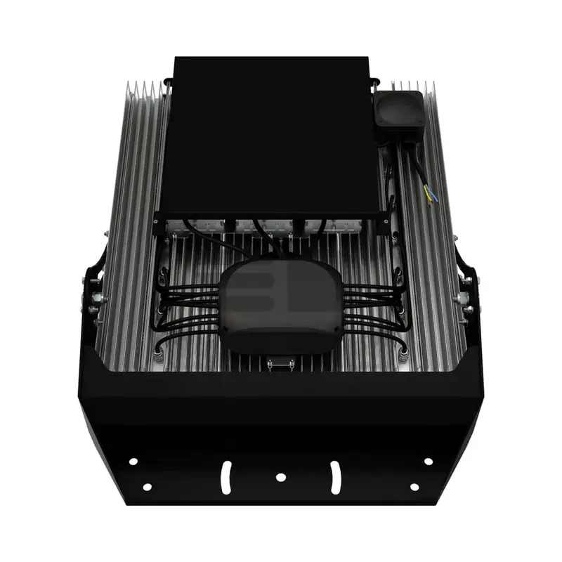 Plaza S 1000 CRI70 5000К 60°