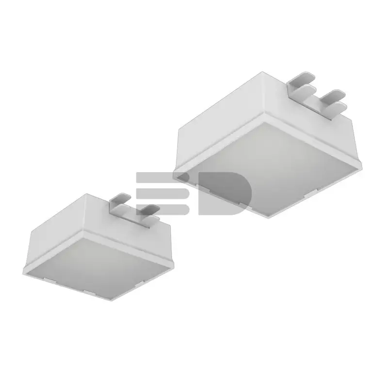 Griliato Mosaic 14 х2 IP40 CRI90 5000К Опал