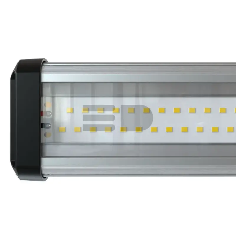 Promline Compact 25 900мм MAX CRI70 5000К Прозрачный