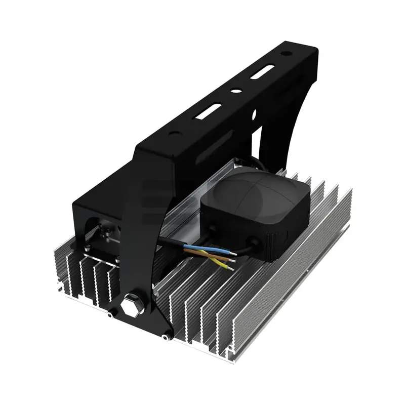Project SVO 80 CRI70 4000К 130х30°