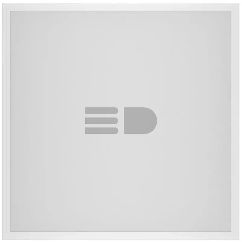 Office Classic S Clip-In 25 IP40 CRI80 5000К Опал 600х600х35мм