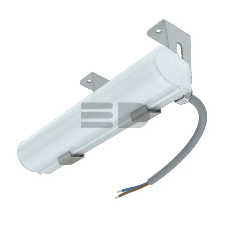 Modern ISV v2 0,5 180мм (3Вт/м) 48В DC CRI80 3000К Опал
