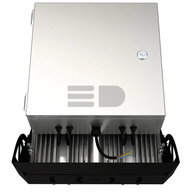 Plaza 660 L V Box CRI70 5000К 85°