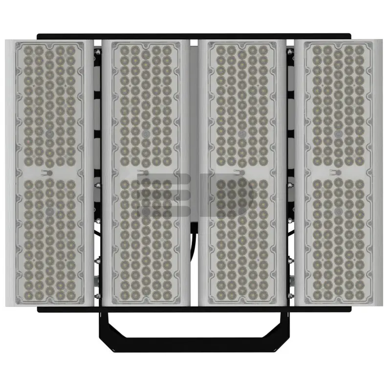 Plaza 1330 L V Box CRI70 3000К 40° OD