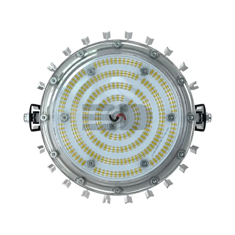 D-MA v2 ML 50 (3G) CRI70 3000К 120° Поворотный кронштейн