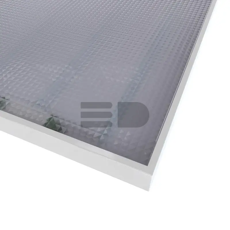 Office 25 (3G) IP30 CRI80 4000К Призма 595х595х50мм