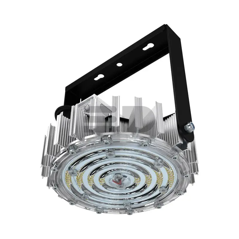 D-MA v2 ML 50 (3G) CRI70 3000К 120° Поворотный кронштейн