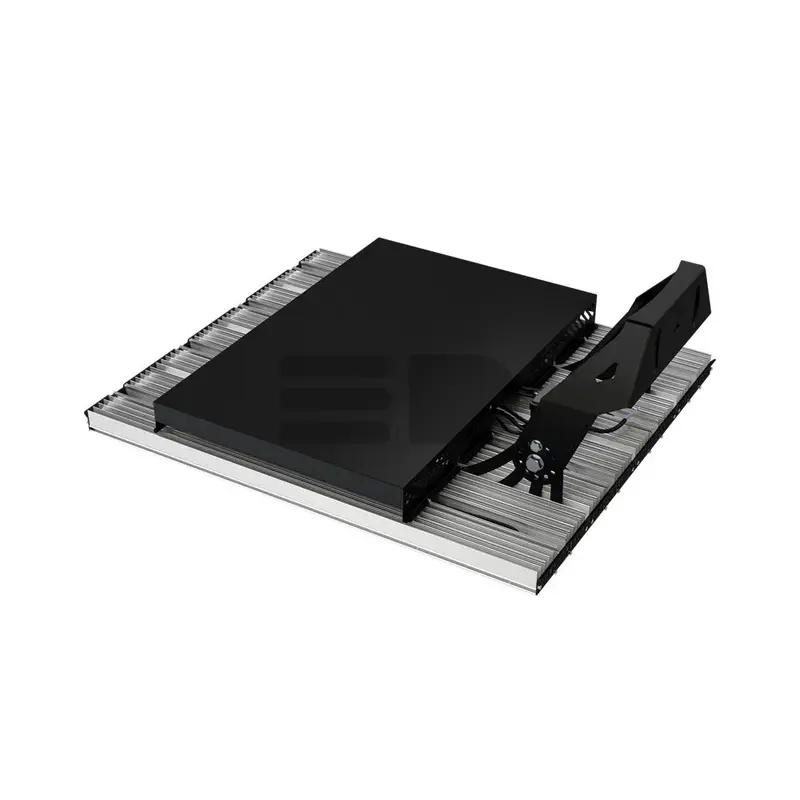 Plaza S 2000 CRI70 5000К 155х70°