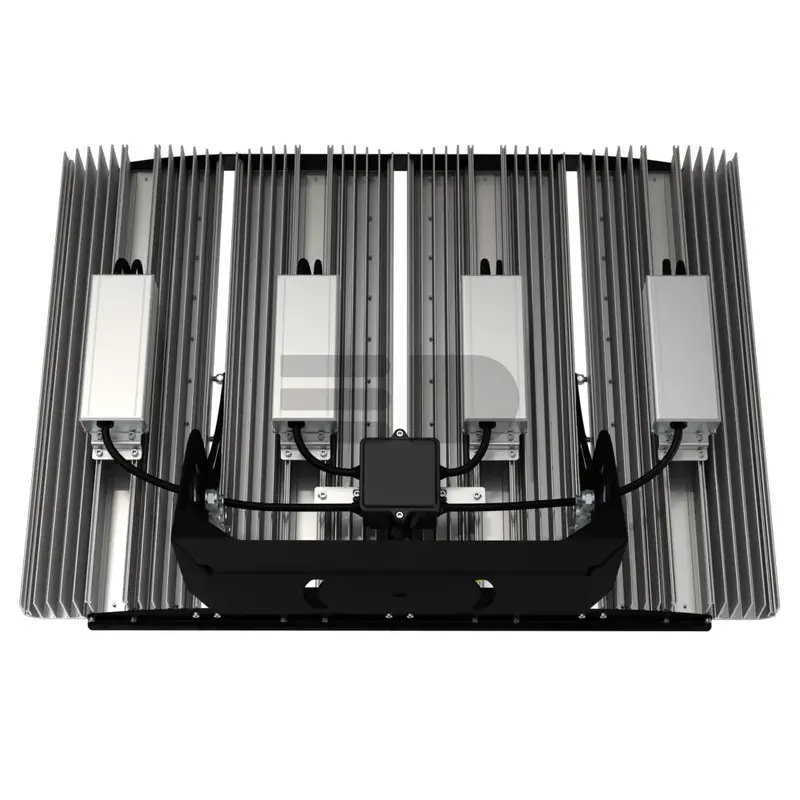 Plaza 800 L V CRI95 5700К 40°