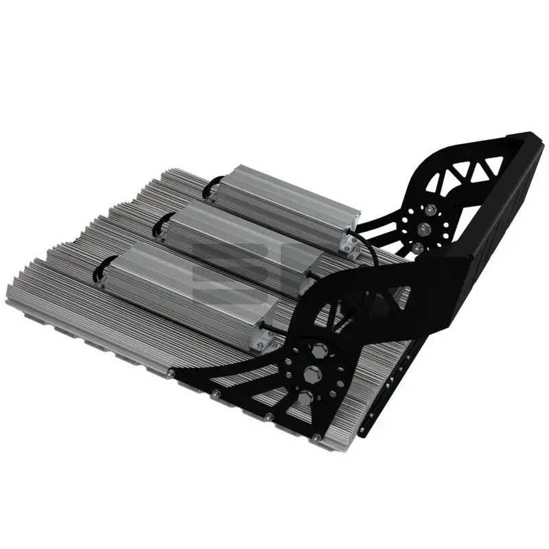 Plaza 1000 L V CRI70 5000К 55° OD