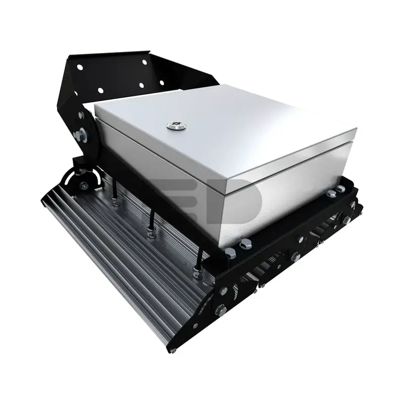 Plaza v2 500 CRI70 3000К 90°