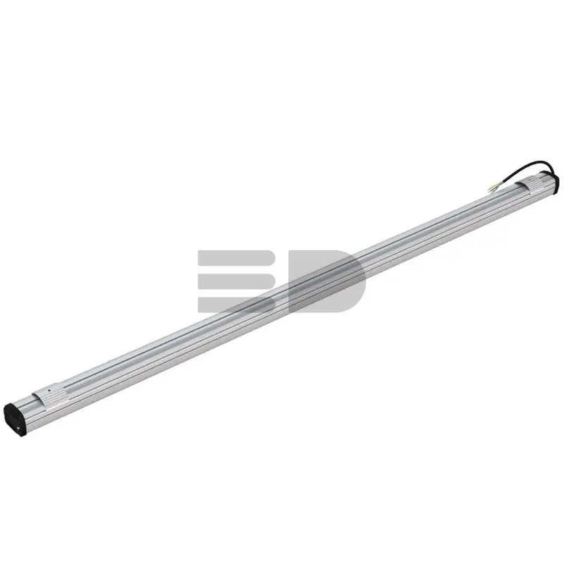Promline Strong 30 1500мм MAX CRI70 6500К Матовое закаленное стекло