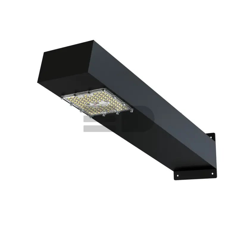 Qarter 30 CRI70 5000К 155х70°