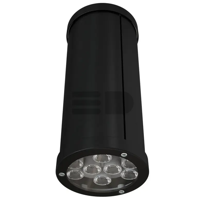 Accent 16 RGBW DMX CRI80 3000К 15°