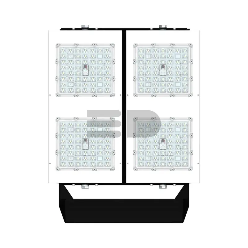 Plaza S 400 Box CRI70 4000К 135х55°