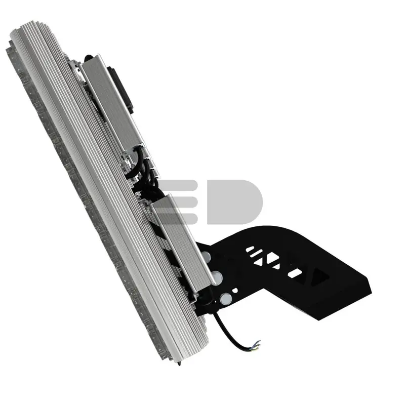 Plaza 1600 L V CRI70 5000К 75х50° OD