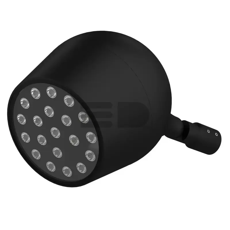 Shell 20 L CRI70 5000К 90° Консоль